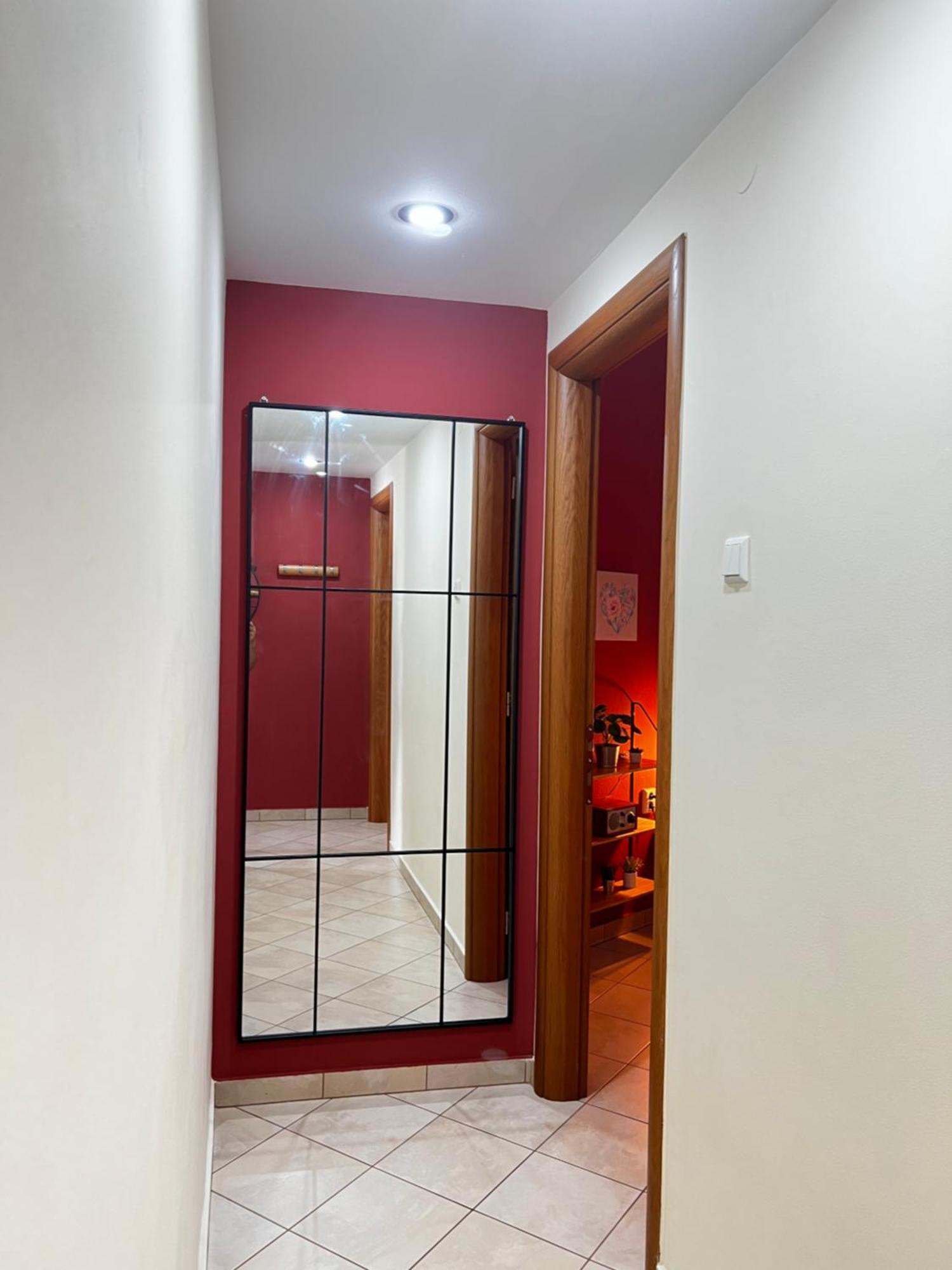 Tobacco Warehouse Apartment Kavala Exteriör bild